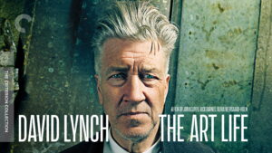 David Lynch: The Art Life