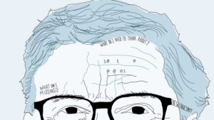 Inside Bill’s Brain: Decoding Bill Gates