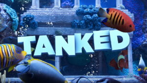 Tanked