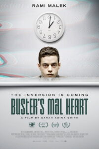 Buster’s Mal Heart