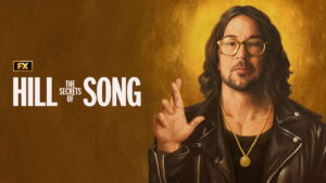 The Secrets of Hillsong