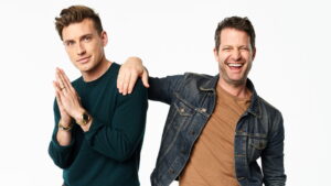 Nate and Jeremiah Save My House