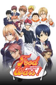 Food Wars!