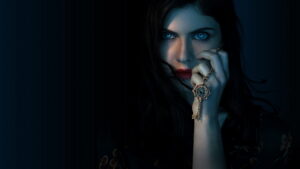 Anne Rice’s Mayfair Witches