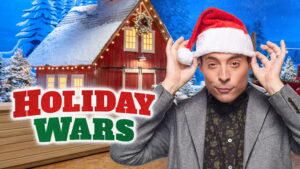 Holiday Wars