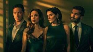 The Couple Next Door