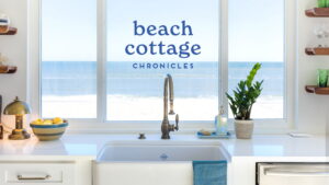 Beach Cottage Chronicles