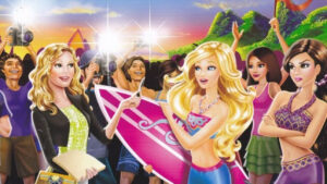 Barbie in A Mermaid Tale 2