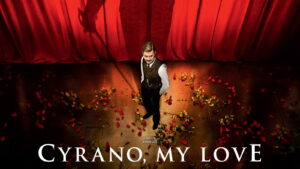 Cyrano, My Love