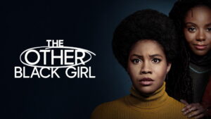 The Other Black Girl