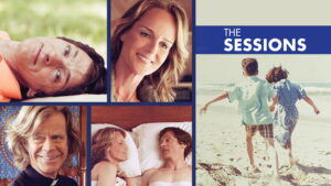 The Sessions