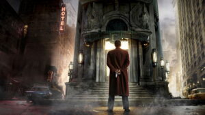 The Continental (2023)