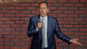 Jerry Before Seinfeld