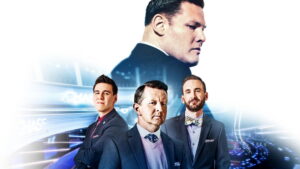 The Chase (US) (2021)