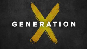 Generation X