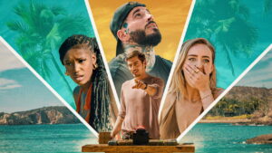 Don’t Hate the Player