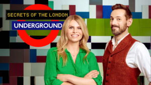 Secrets of the London Underground