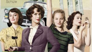 The Berlin Dance School