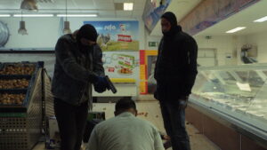 Germany. A Winter’s Tale