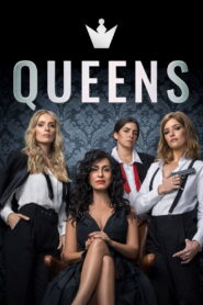 Mafia Queens (2018)