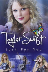 Taylor Swift: Just for You