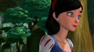 Happily N’Ever After 2