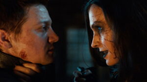 Hansel & Gretel: Witch Hunters