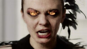 An Accidental Zombie (Named Ted)