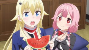 Warlords of Sigrdrifa