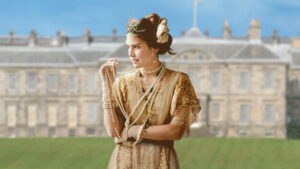 Million Dollar American Princesses