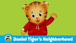 Daniel Tiger’s Neighborhood