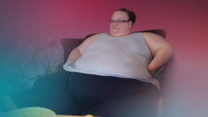My 600-lb Life