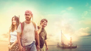 The Peanut Butter Falcon