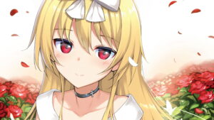 Arifureta: From Commonplace to World’s Strongest