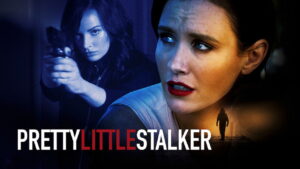 Pretty Little Stalker