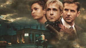The Place Beyond the Pines