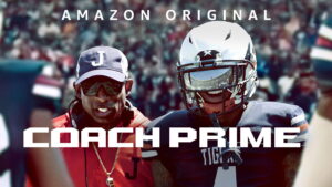 Coach Prime