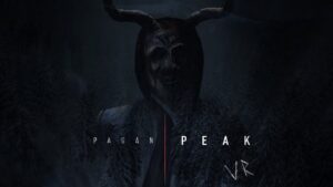 Pagan Peak