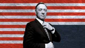 House of Cards (US)