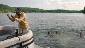 The Four Seasons (2025)