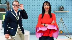 Interior Design Masters with Alan Carr