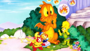 Adventures of the Gummi Bears