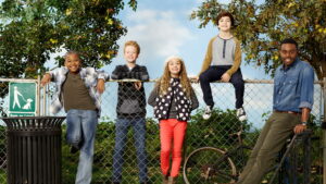 Walk the Prank