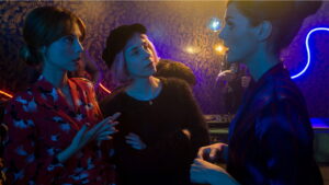 Get Her… If You Can