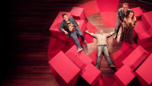 The Superfantastic Story of Balão