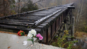 Down the Hill: The Delphi Murders