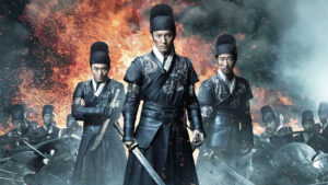 Brotherhood of Blades