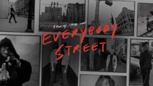 Everybody Street