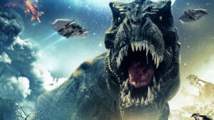 Jurassic Galaxy