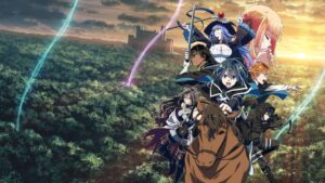 As a Reincarnated Aristocrat, I’ll Use My Appraisal Skill to Rise in the World